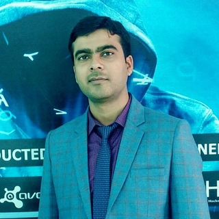 Pushpendra Dwivedi