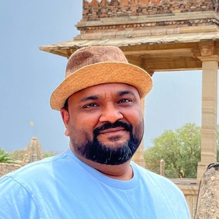 Pushpendra K.