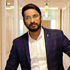 Pushpendra Samadhiya