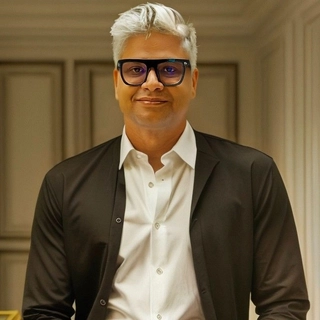 Pushpendra Singh