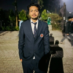 Pushpendra Singh