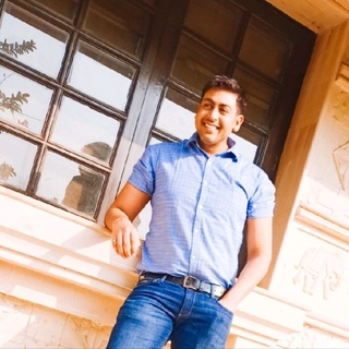 Pushpendra Singh
