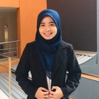 Puteri Nurafiqah Mohd Fadli