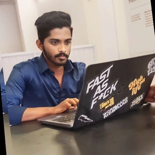 Puthenpurakkal Alfin Reji