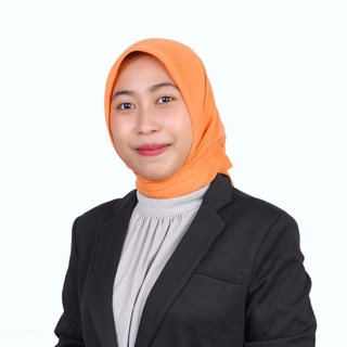 Putri Endah Puspitasari