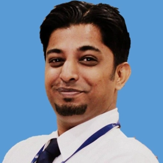 Puvendran Shanmugam