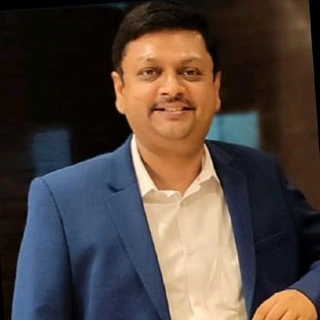 Pv Ram Kumar