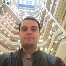 Qafp™ James McHale