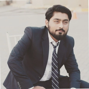 Qamar Chaudhary