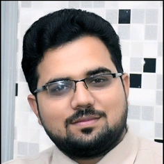 Qamar Shahzad