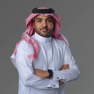 Qasem Almutair