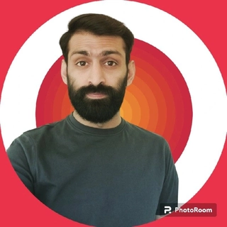 Qasim Ali