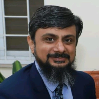 Qasim Ali Shah - Fcca