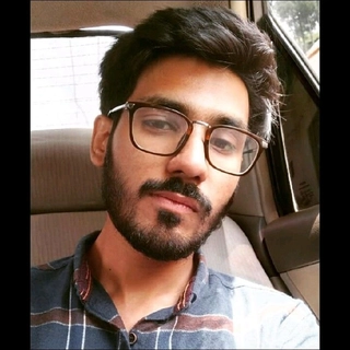 Qasim Javid