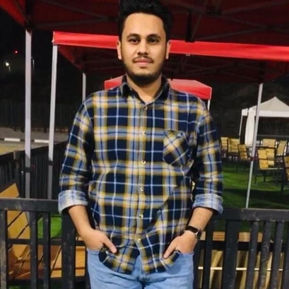 Qasim Qadri