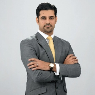 Qasim Qureshi