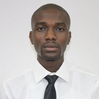 Qozeem A. Adeshina
