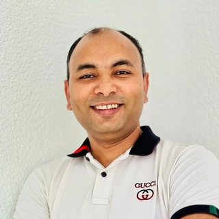 Quamrul Ahsan
