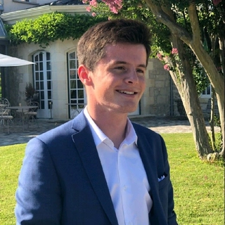 Quentin Dyon