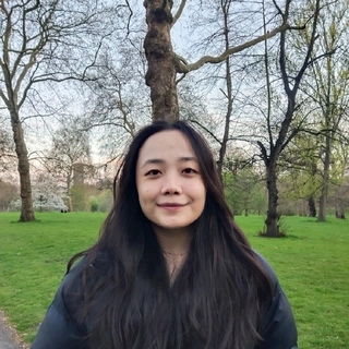 Qurratu Aini Binti Hashim