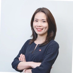 Quynh Anh Le, ACCA
