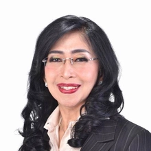 R.A. Sri Dharmayanti