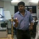 R Abhilash BTech PMP, LLB, MBA