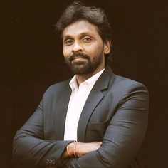 R.Bharathshimhan _CREATOR