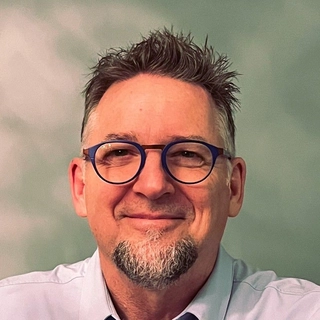 R Gordon Johnson