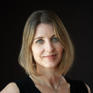 Réjane van der Meer- Bowie