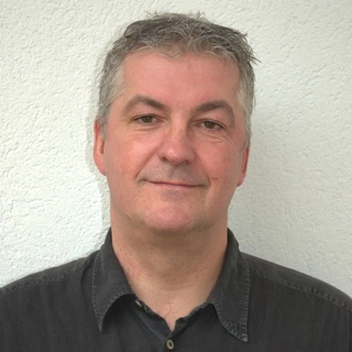 Réjean Bouchard