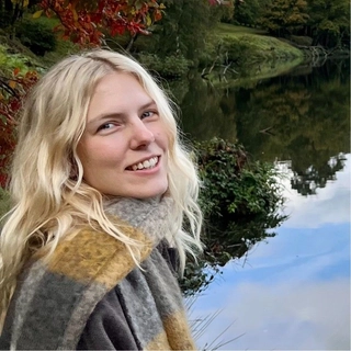 Réka Szeremley Öhlin