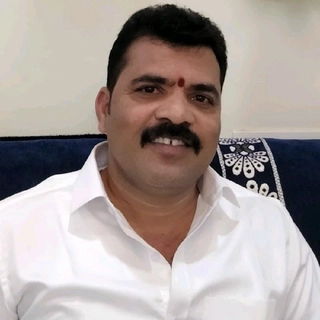 R Krishna Murthy