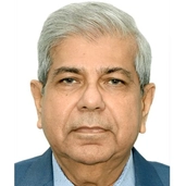 R.L. Keshwani