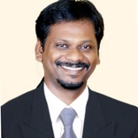 R Lalith Kumar