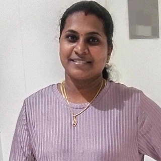 R. Monika Gnanasekaran