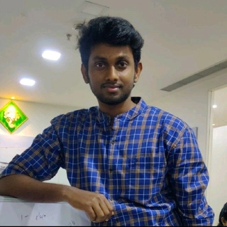 R Pravin Kumar
