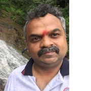R Ramesh