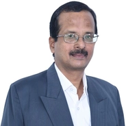 R Ravikrishnan