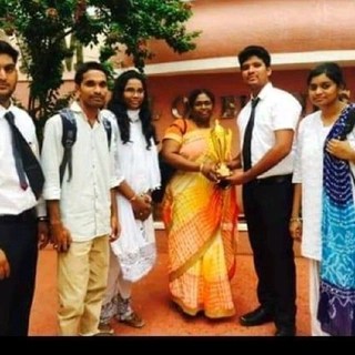 R. Sai Kumar