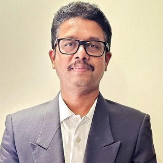 R. Sreenivas