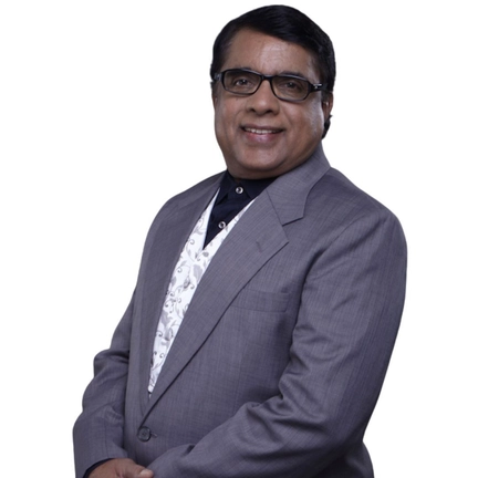 R V Jaysimhan