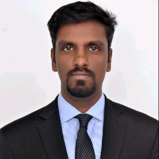 R Vishnu Kumar