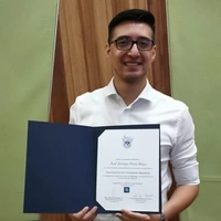 Raúl Enrique Pérez Rioja