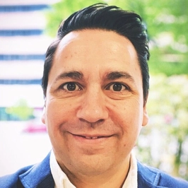 Raúl González Álvarez