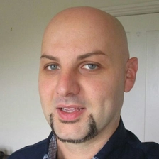 Raúl Nieto Gallardo