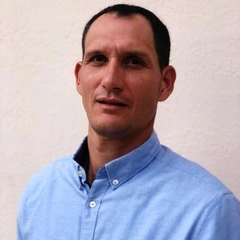 Raúl Ramírez Viñals