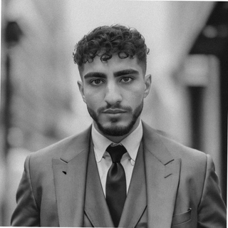 Raabii Alameddine