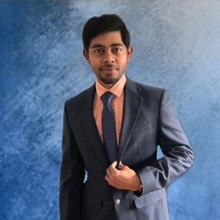 Raaj Vignesh Kalai Rajam