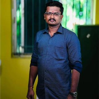 Raaja P